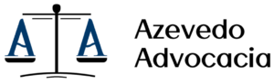 Logo Azevedo Advocacia